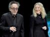Tim Burton sulla morte di Catherine O’Hara