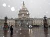 Amministrazione Trump, il Congresso si prepara alla massiccia tempesta invernale
