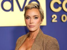 Teddy Mellencamp sui commenti “davvero malati” sul cancro di padre John Mellencamp