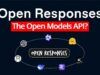 L’API Open Response unifica gli strumenti del modello aperto con un unico standard