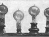 Edison creò il grafene per caso nel 1879?