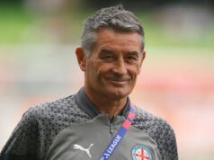 Novità Serie A 2026 | L’allenatore due volte campione Rado Vidosic è morto dopo una battaglia contro il cancro, all’età di 64 anni.