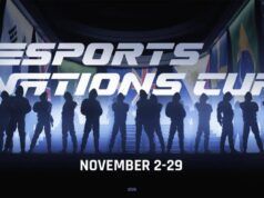 La Esports Nations Cup avrà un montepremi di 20 milioni di dollari