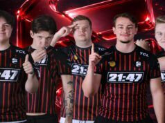 EYEBALLERS elimina FaZe Clan dalla stagione 1 di BLAST Bounty