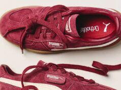 Adidas, Wet, Puma e altro ancora