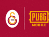 Il Galatasaray firma un accordo di sponsorizzazione con PUBG Mobile