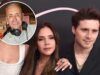 DJ del matrimonio di Brooklyn Beckham al Victoria Beckham Dance