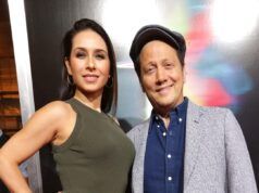 Rob Snyder e Patricia Azarkova si sono lasciati