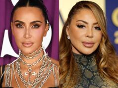 Dove si trovano Kim Kardashian e Larsa Pippen dopo la presunta faida