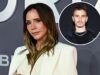 Victoria Beckham elogia la sfilata di Romeo Beckham nel mezzo di una faida familiare