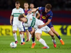 Il Barcellona apre le trattative per un nuovo accordo per l’obiettivo del Chelsea