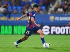 Il centrocampista del Barcellona conferma i piani in vista di una possibile uscita dal prestito