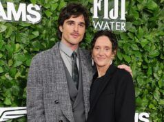 Jacob Elordi Mamma Oscar 2026 Data Dopo Promessa