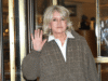 Martha Stewart reagisce dopo che la nipote l’ha richiamata al silenzio dell’ICE