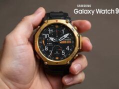 Rivelate le informazioni su Samsung Galaxy Watch 9 Ultra