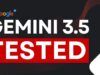 Gemini 3.5 vs GPT-5 vs Cloud: punteggi iniziali e approfondimenti sulla velocità