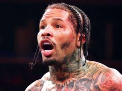 L’ex campione del mondo imbattuto promette di mettere al tappeto Gervonta Davis: “Sa cosa sto facendo”