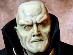 James Gunn ha ancora una volta twittato la foto di un pacchetto di Chocos e ora i fan pensano che Martian Manhunter sia in viaggio verso il DCU.