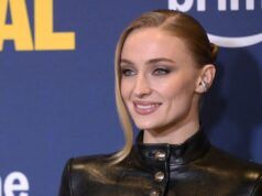 “Non riesco nemmeno a sentire la sigla” – Sophie Turner dice qualsiasi cosa “Il Trono di Spade” le dà “un’ansia pazzesca” e non vuole guardare Knight of the Seven Kingdoms