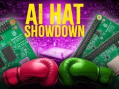 Confronto tra cappelli AI Raspberry Pi: guida AI Hat 1 vs 2 2026