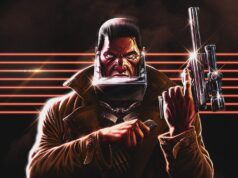 Huntdown: Overtime, un prequel roguelike esagerato in pixel art, annunciato per PC