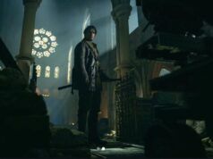 Henry Cavill pronto a sguainare la spada nel primo sguardo al reboot di Highlander del regista di John Wick, Chad Stahelski