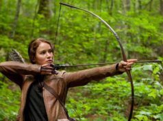 Jennifer Lawrence stuzzica e sostanzialmente conferma il suo ritorno nel franchise di Hunger Games in Sunrise on the Ripping