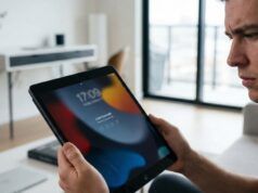 Come reimpostare il passcode dell’iPad: completato