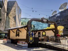 Blizzard porta Azeroth nel cuore di Melbourne questo fine settimana