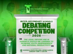 IN DIRETTA dalle 14:30: Turno eliminatorio del concorso di dibattito tra le scuole secondarie 2026