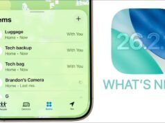 Aggiornamento iOS 26.2.1: funzionalità, correzioni di bug e supporto AirTag 2