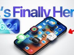 iOS 26.2.1: l’aggiornamento che non ti serviva