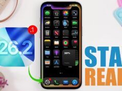 Aggiornamento iOS 26.2.1: correzione del consumo della batteria, del ritardo e altro!