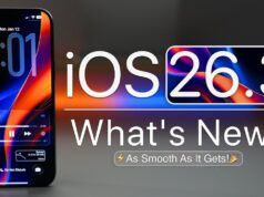 Cosa c’è di nuovo in iOS 26.3 beta 2? Caratteristiche principali spiegate