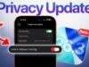 Spiegazione delle funzionalità di privacy e delle correzioni di bug di iOS 26.3 Beta 3