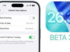 Cosa c’è di nuovo in iOS 26.3 beta 3? Aggiornamento principale