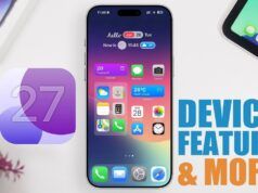 iOS 27: l’aggiornamento che cambia tutto (scusate, iOS 26)