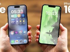 iPhone 17e vs iPhone 16e: confronto completo