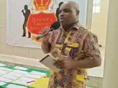 Karessah promette semifinali di calypso “più grandi” e “migliori”.