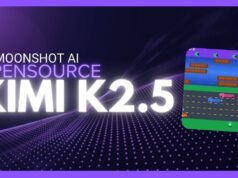 L’intelligenza artificiale open source Kimi K2.5 batte Gemini 3 nelle attività di codifica
