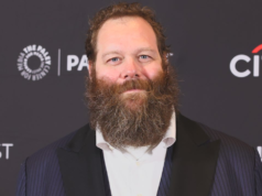 God of War Show sceglie Olafur Dari Olafsson di Severance per interpretare Thor