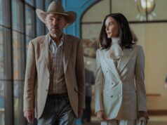 Billy Bob Thornton parla di Tommy, il destino di Cami dopo il finale della seconda stagione di “Landman”.