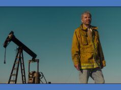 Su cosa è basato ‘Landman’?