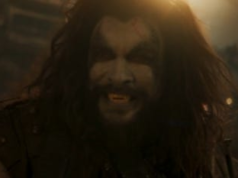 James Gunn rivela il primo look di Lobo di Jason Momoa nel teaser di Supergirl DC