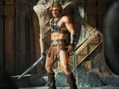 Primo sguardo all’action figure di He-Man di Nicholas Galitzin (esclusivo)