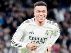 I madrileni sono molto ricchi!