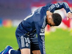 “Lo meritiamo”, ammette Mbappé dopo la retrocessione del Real Madrid ai playoff