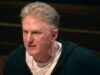 Michael Rapaport “si è sentito colpito dal gas” durante l’uscita di “The Traitors” e il combattimento con Colton Underwood