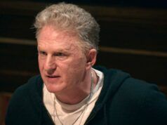 Michael Rapaport “si è sentito colpito dal gas” durante l’uscita di “The Traitors” e il combattimento con Colton Underwood