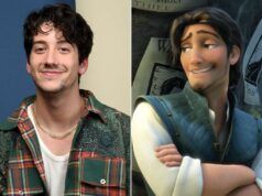 La star del live-action Disney “Tangled” Milo Manheim rivela l’intensa preparazione del Flynn Rider